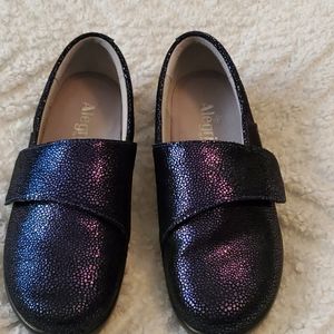 Alegria Shoes Size 7 1/2